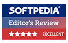 award-softpedia-editors-review-excelent-2016-ultimate